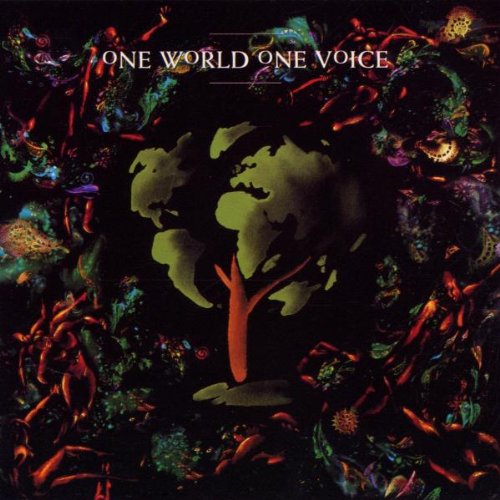 Product Image: One World-One Voice