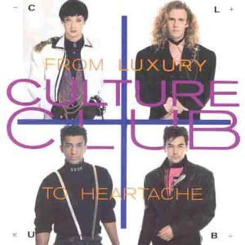 From Luxury To Heartache Funk, R&B & Soul