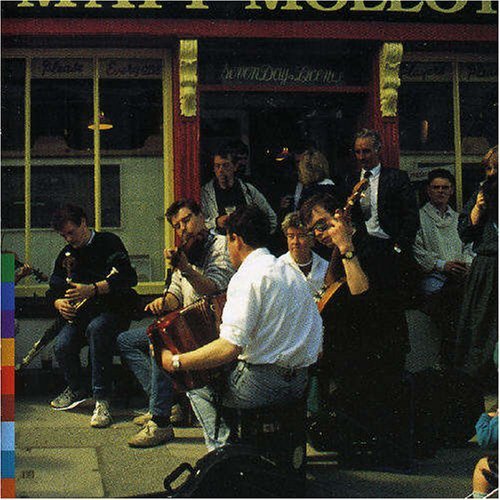 Music from Molloy'S Pop
