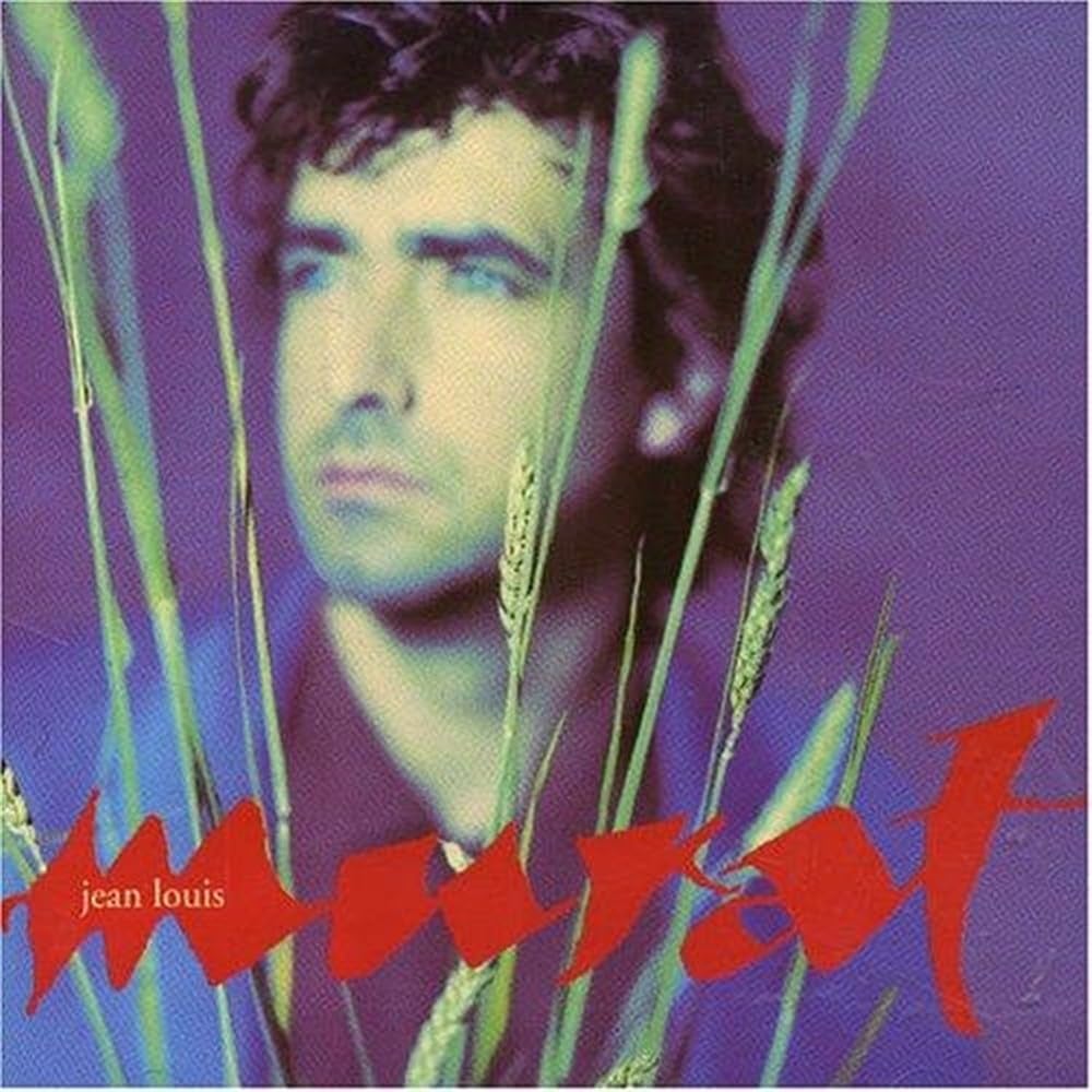 Jean-Louis Murat - Le Manteau De Pluie Pop