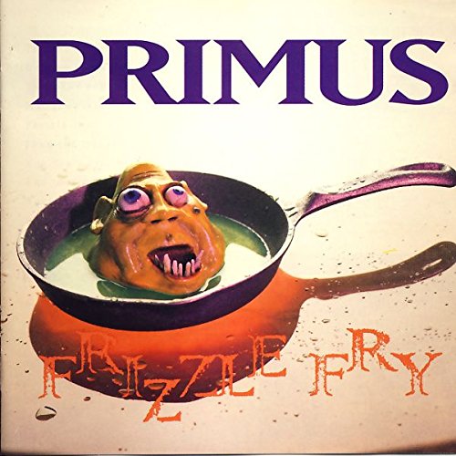 Product Image: Frizzle Fry