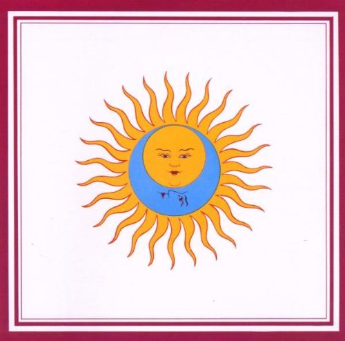 Product Image: Larks' Tongues in Aspic