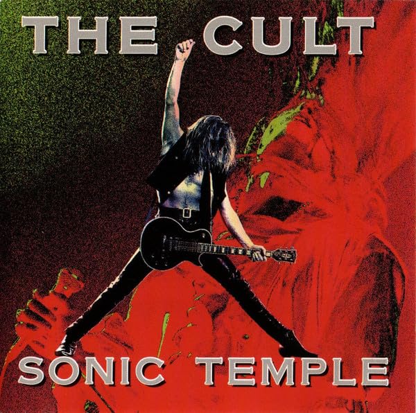 Sonic Temple Alternative & Indie