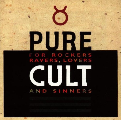 Pure Cult Alternative & Indie