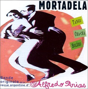 Product Image: Mortadela (Bof)
