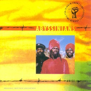 Arise Reggae