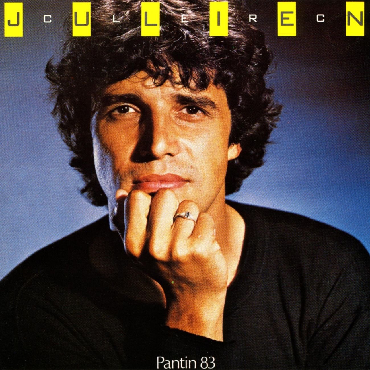 Pantin 83 Pop