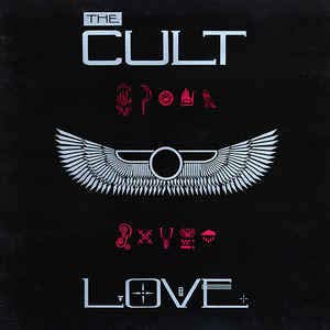 Love Alternative & Indie