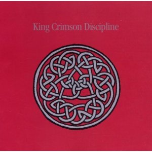 Discipline (Re-Release) Rock