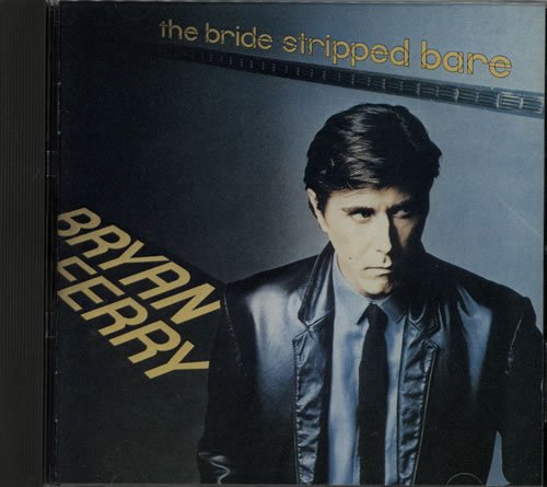 Bride Stripped Bare Pop