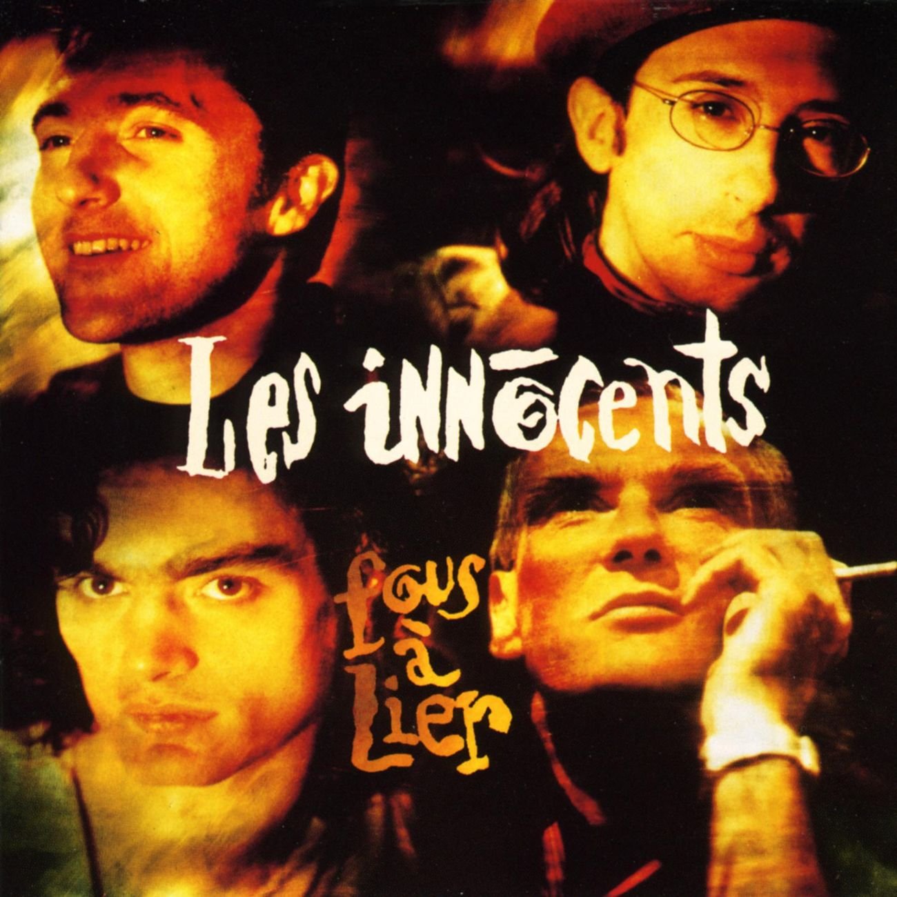 Product Image: Fous a Lier