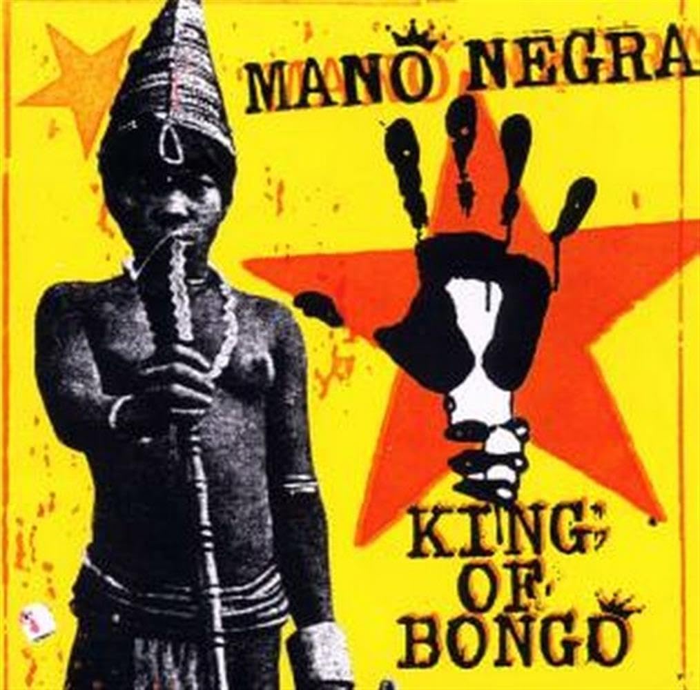 Product Image: King Of Bongo