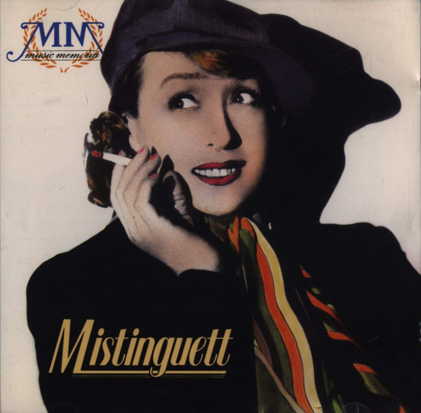 Mistinguett Pop