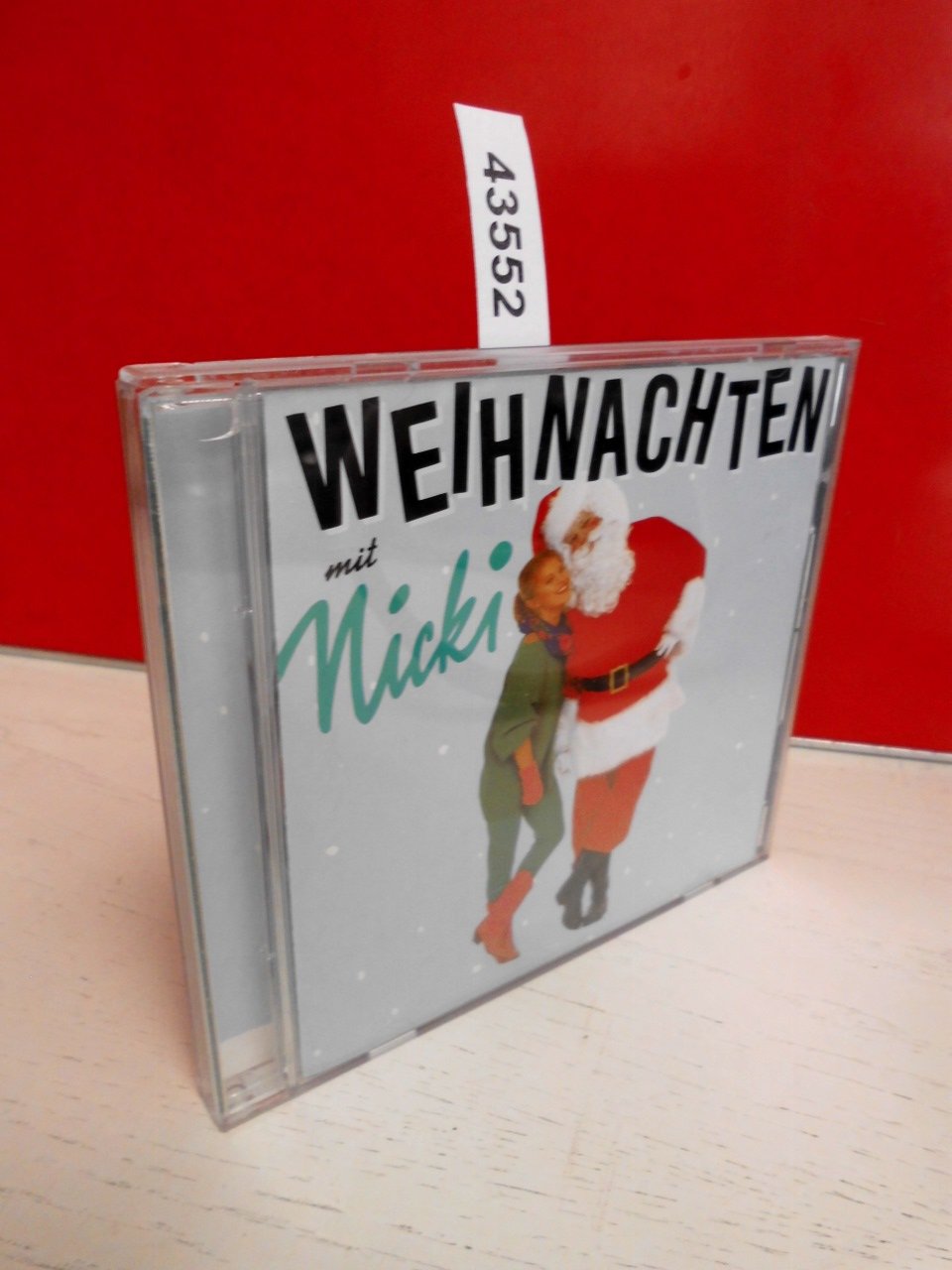 Weihnachten mit Nicki Other music genres