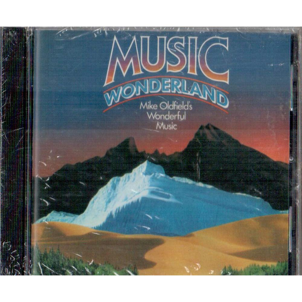 Product Image: Music Wonderland