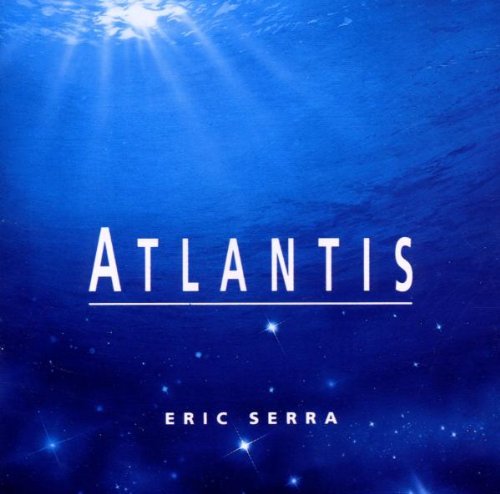 Atlantis Pop