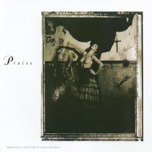 Surfer Rosa Pop