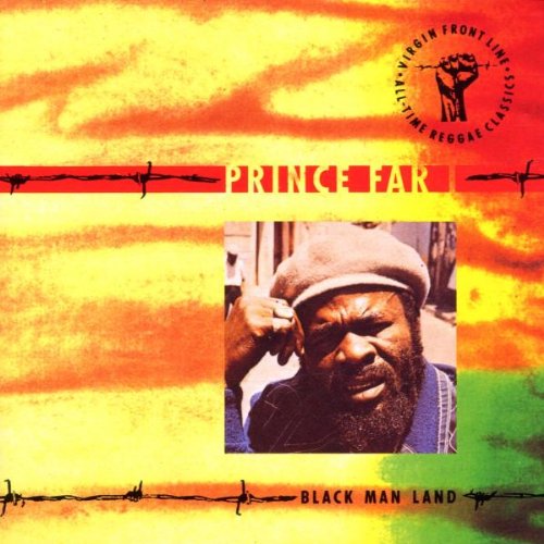 Product Image: Black Man Land