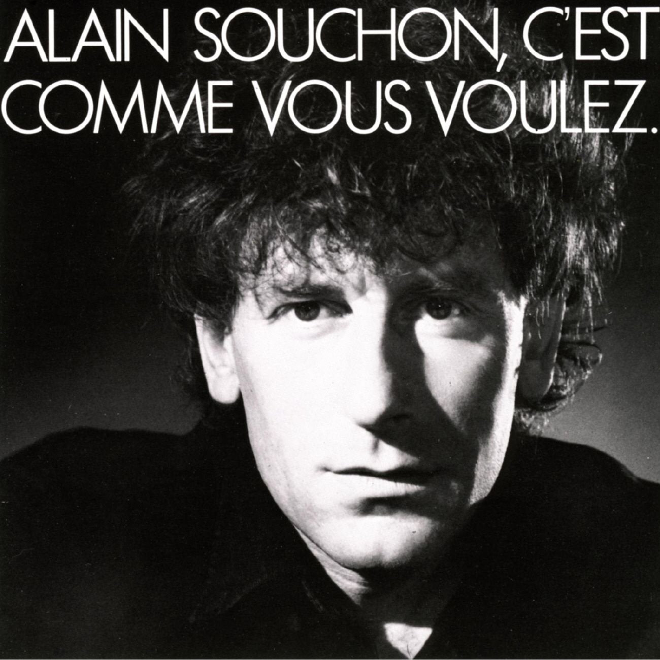 Product Image: C Est Comme Vous Voulez