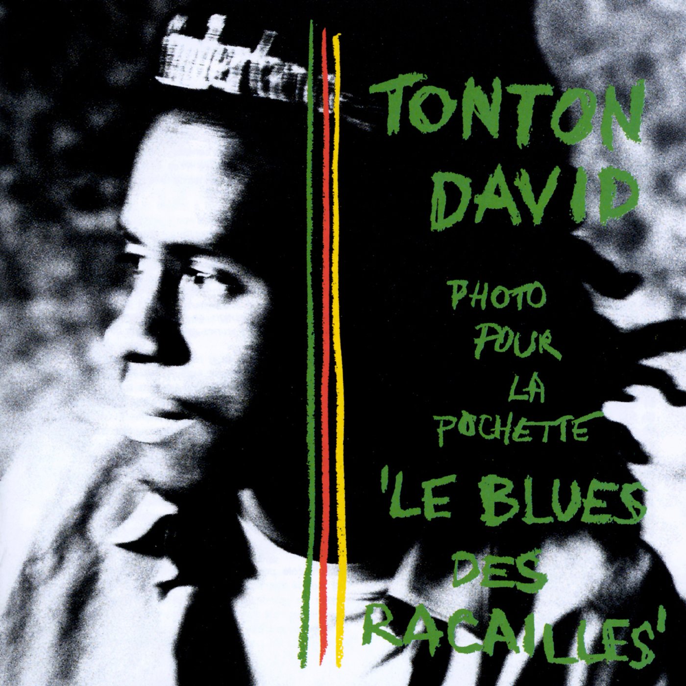 Il Blues des Racailles Pop