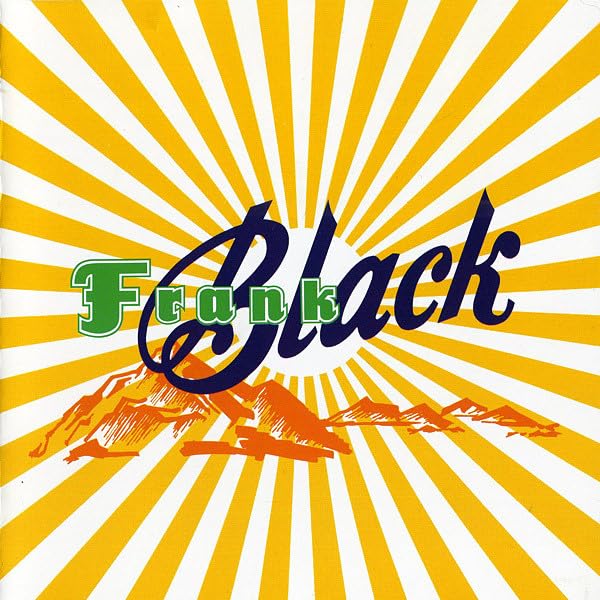 Frank Black Music