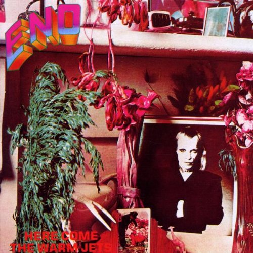 Here Come the Warm Jets Dance & Electronic