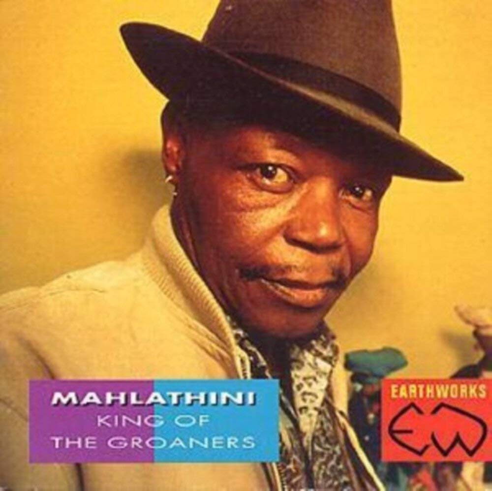 King of the Groaners (Suedafri Country & Folk