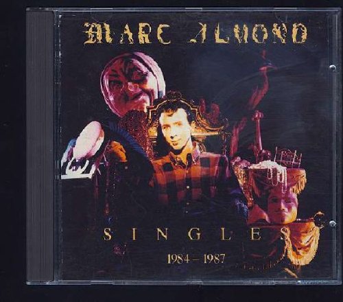 Singles 1984 - 1987 Pop