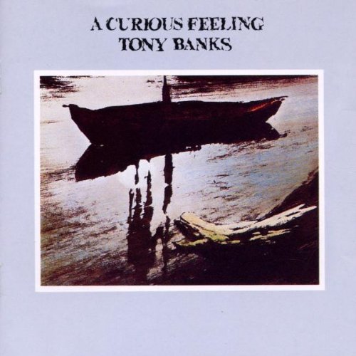 Curious Feeling Rock
