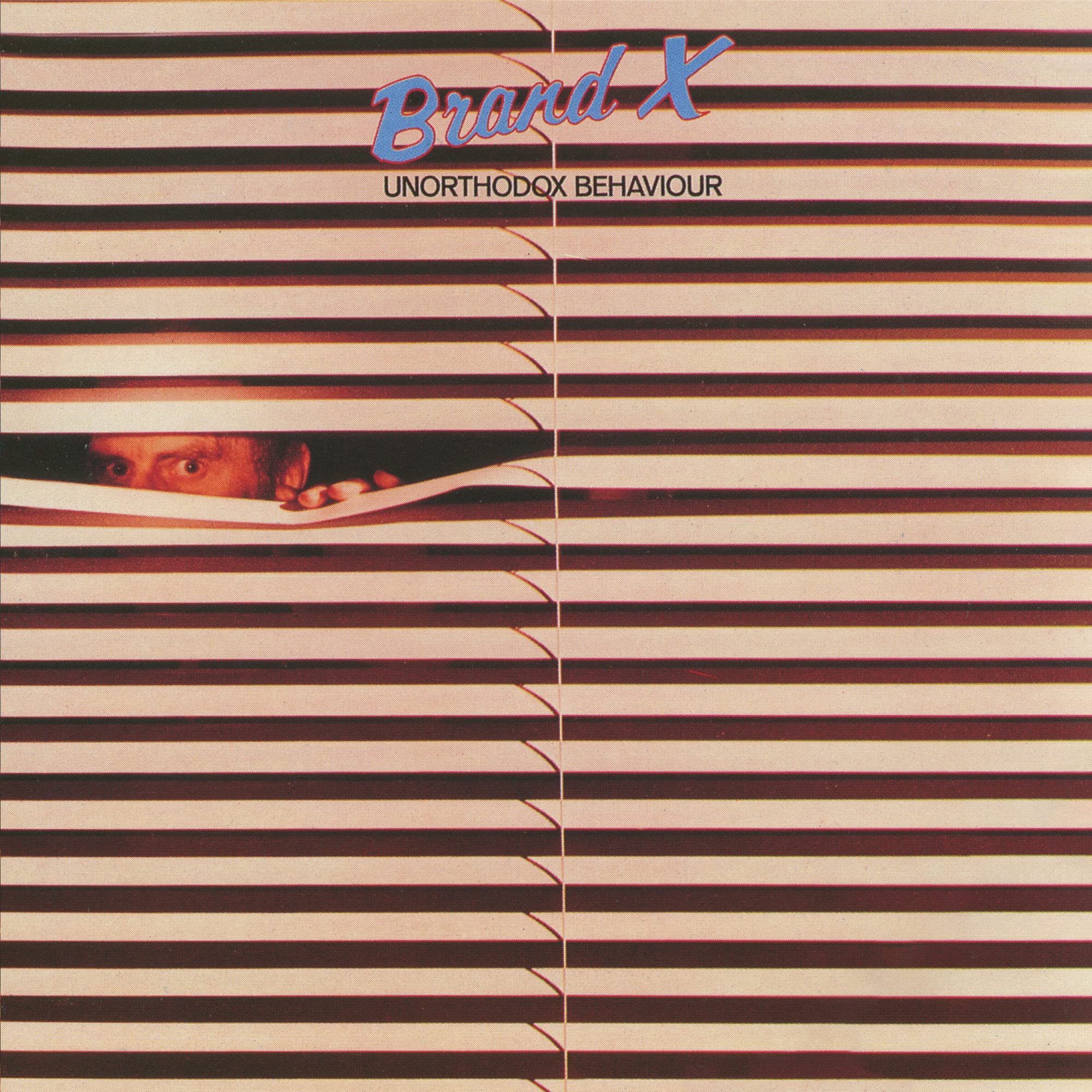 Unorthodox Behaviour Rock