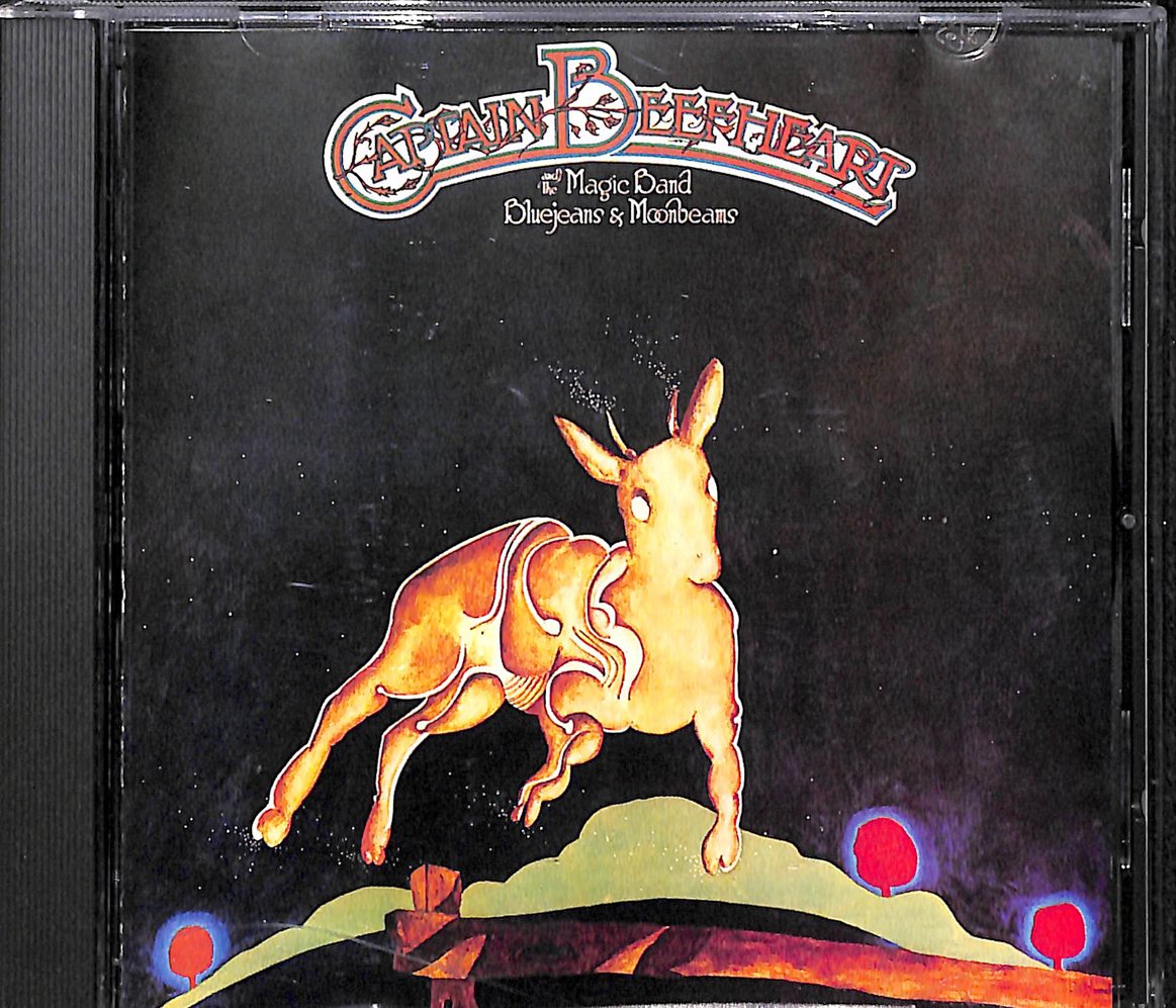 Bluejeans & Moonbeams Alternative & Indie