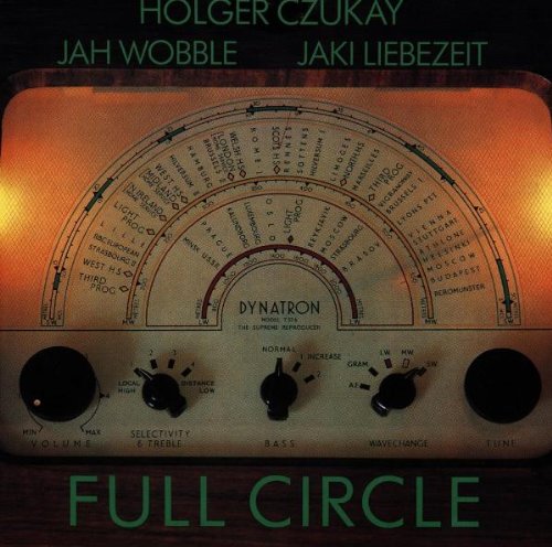 Full Circle Music