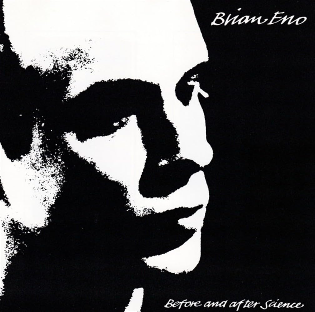 Before and After Science Alternative & Indie