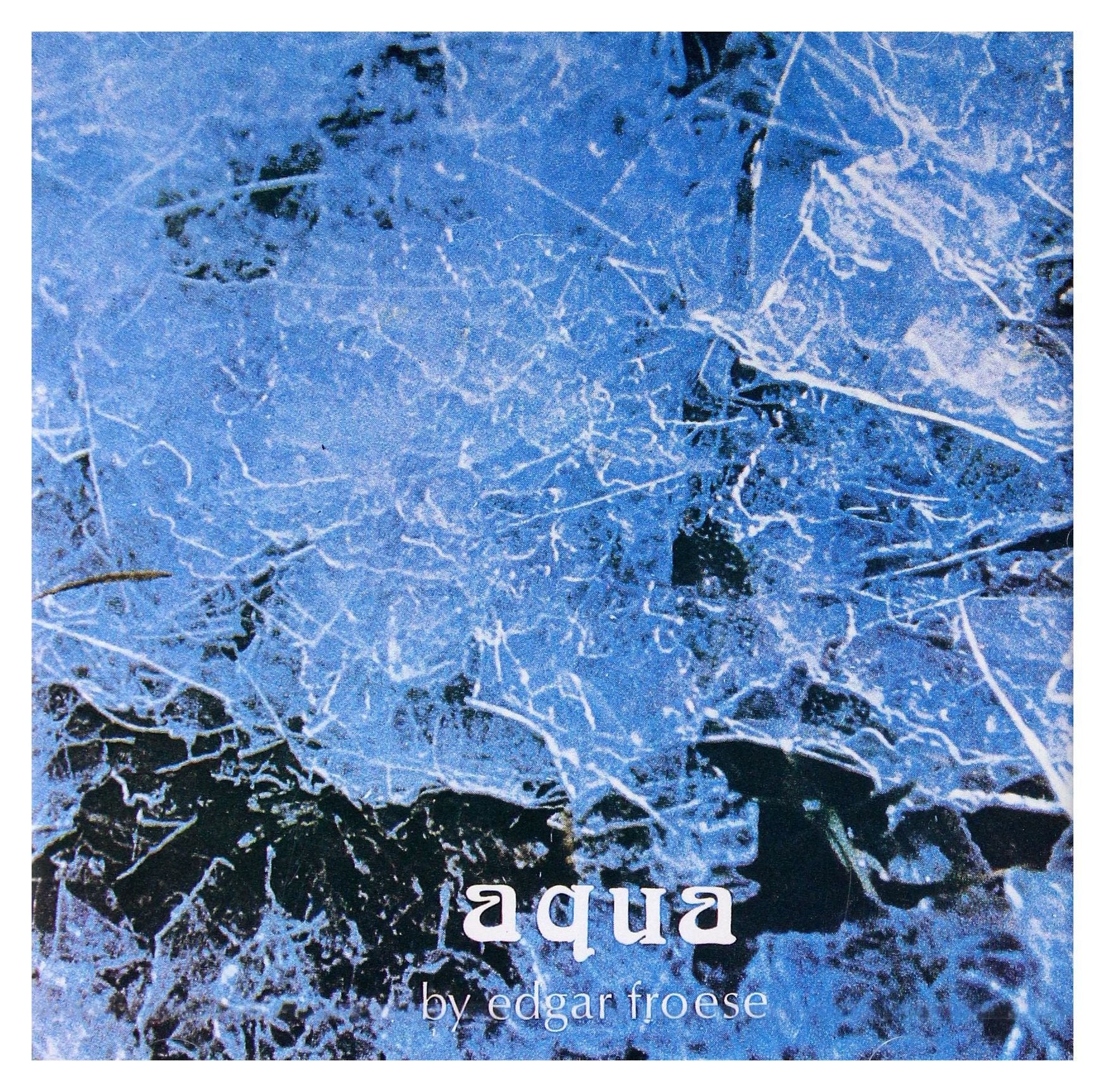 Aqua Music
