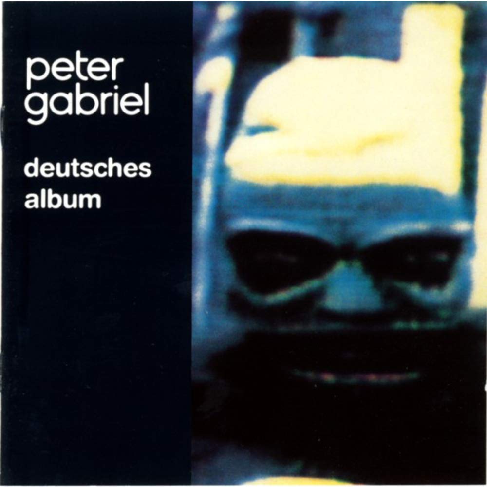 Deutsches Album / Gabriel 4 Pop