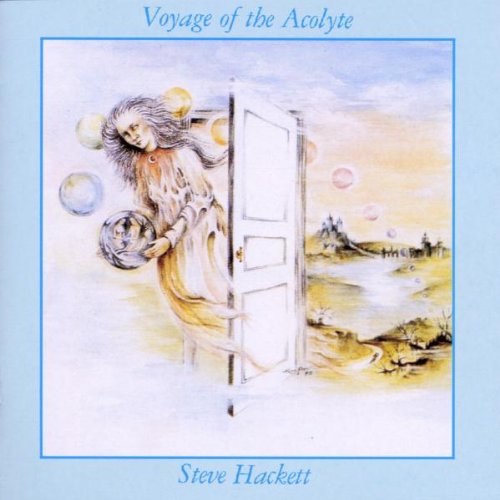 Product Image: Voyage of the Acolyte