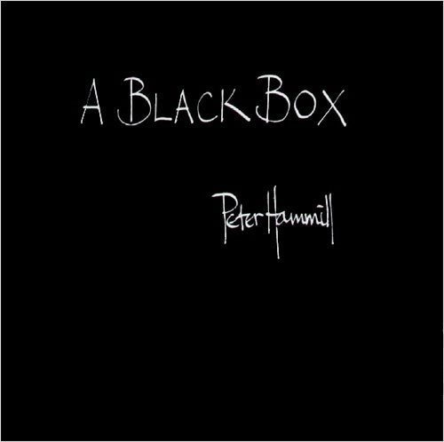 Black Box Pop