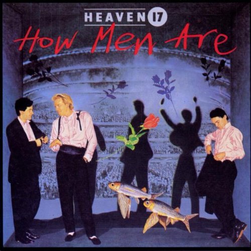 How Men Are Pop
