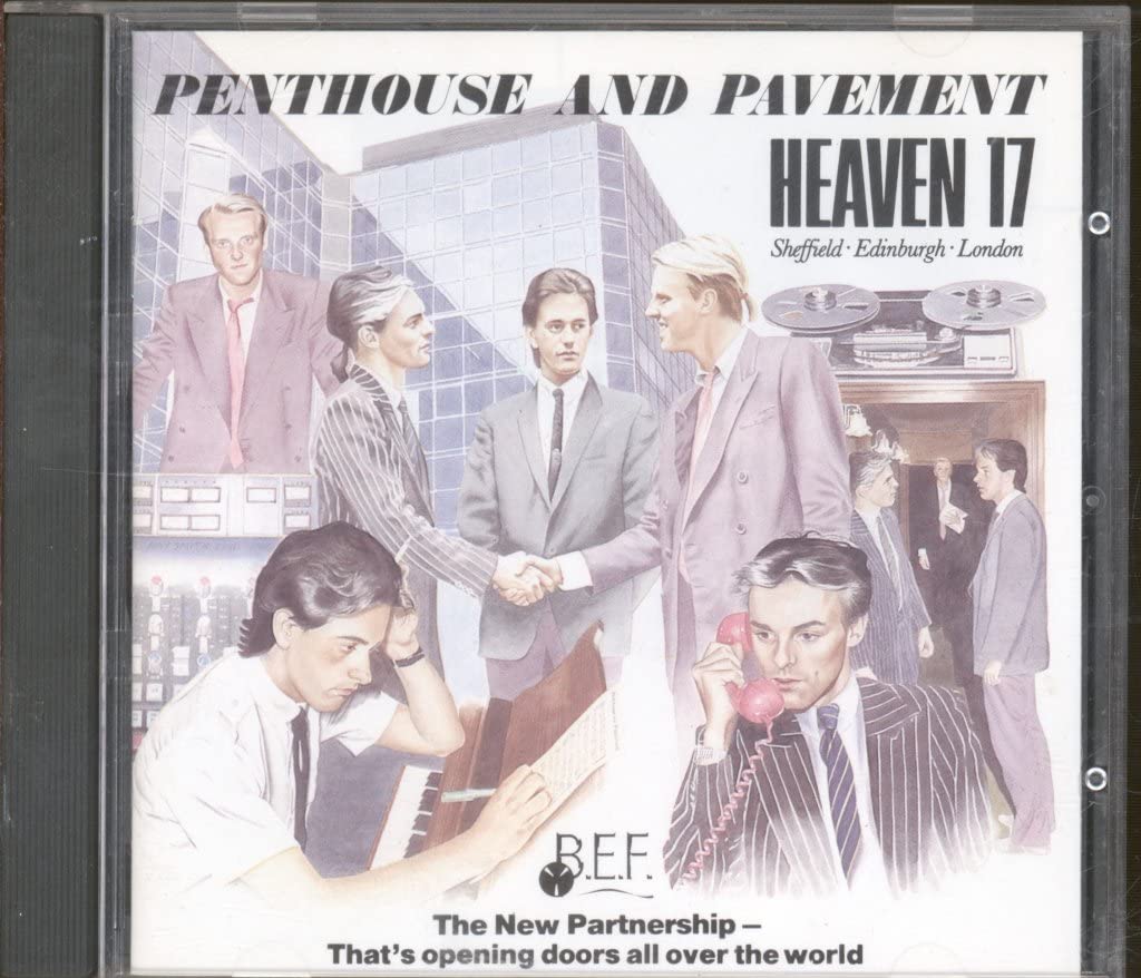 Product Image: Penthouse and Pavement