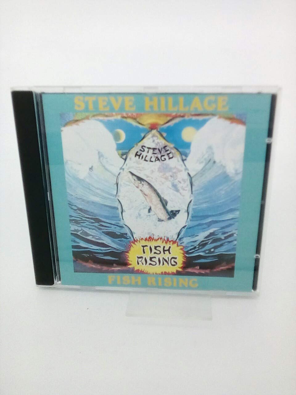 Fish Rising Alternative & Indie