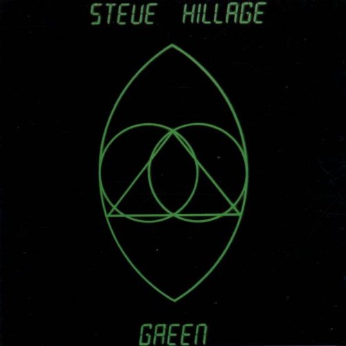 Green Alternative & Indie