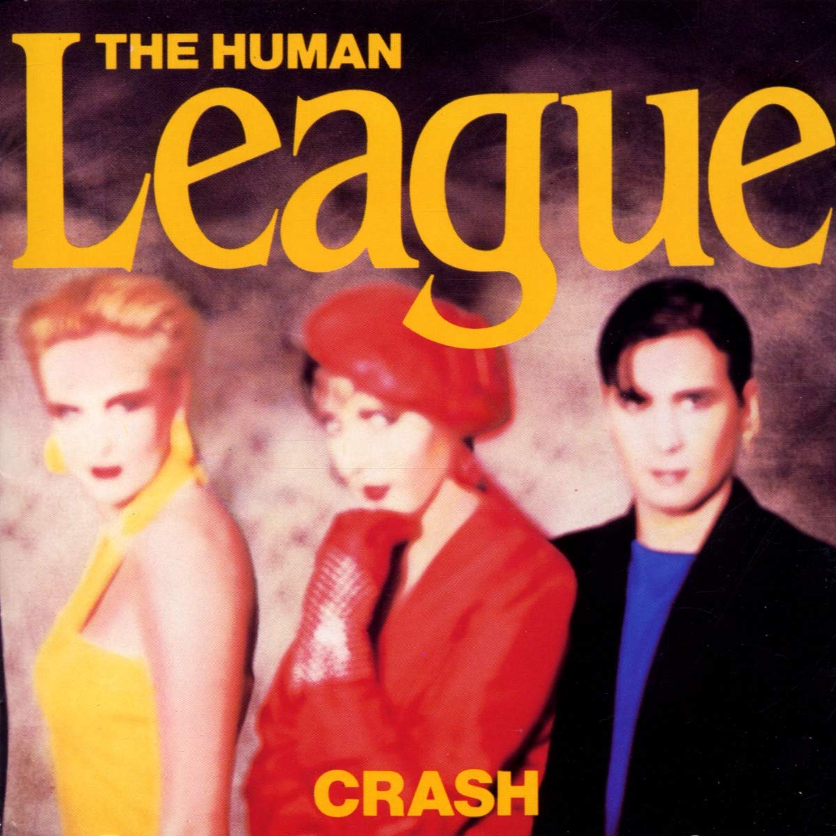 Crash Pop