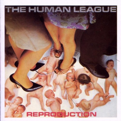 Reproduction Pop