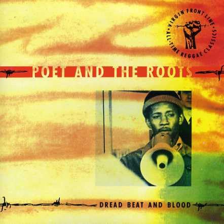 Product Image: Dread Beat & Blood