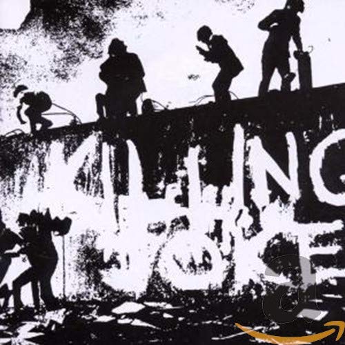 Killing Joke Pop