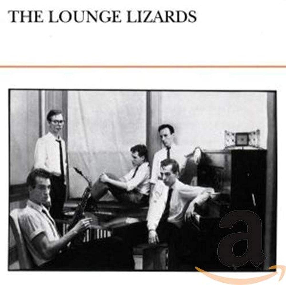 The Lounge Lizards Alternative & Indie