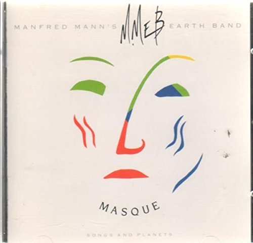 Masque Rock