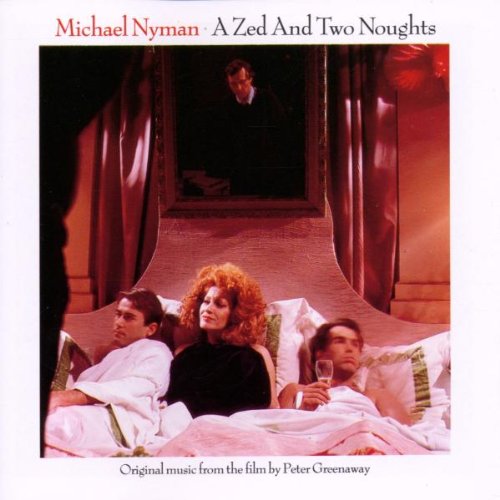 Product Image: A Zed and Two Noughts