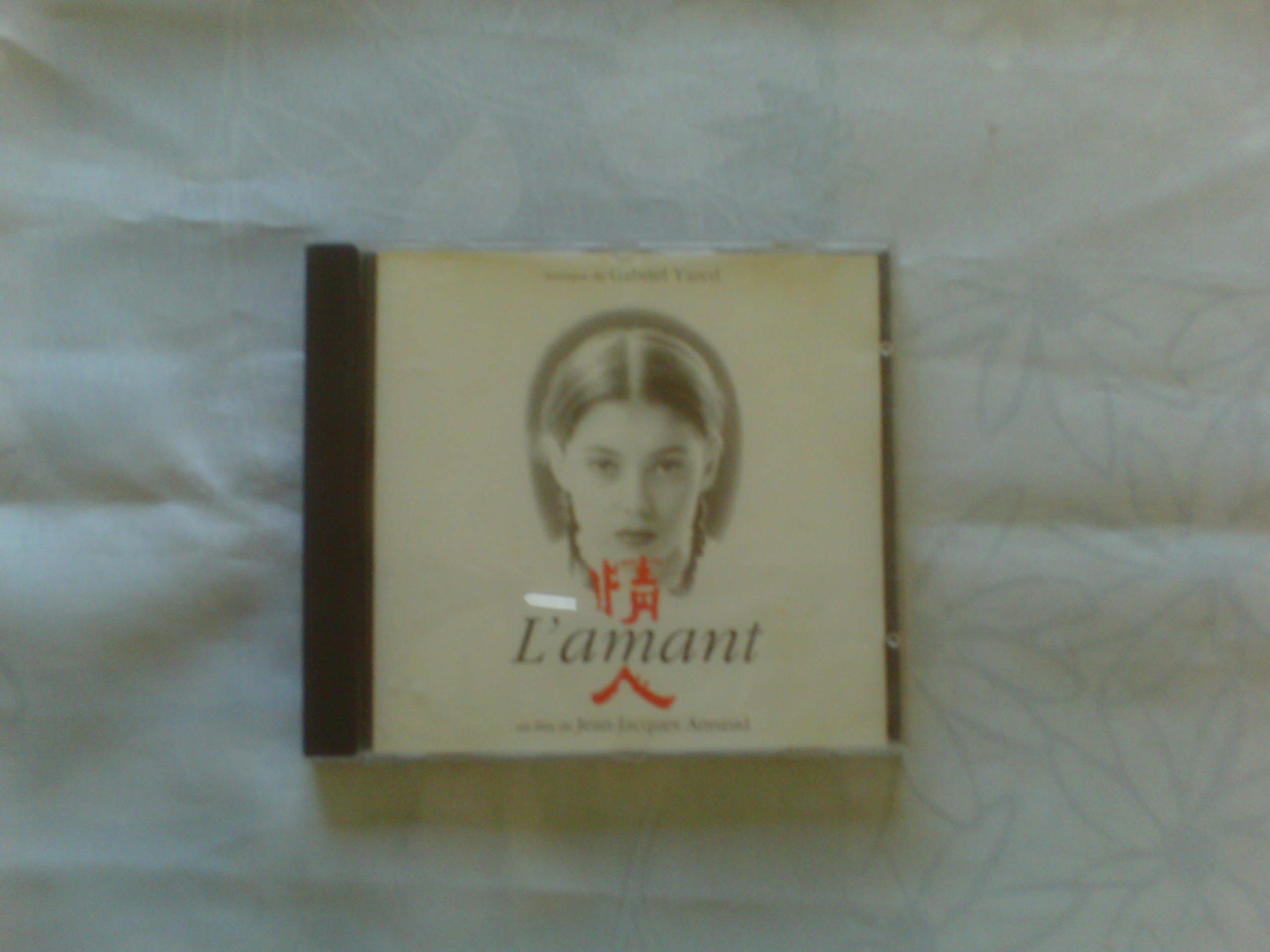 L'Amant Pop