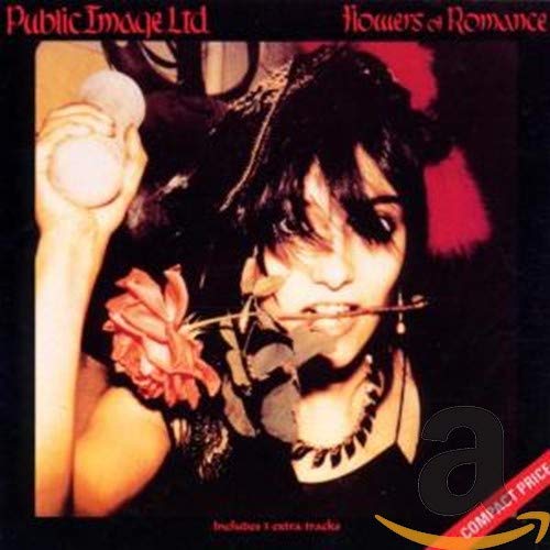 Product Image: Flowers of Romance